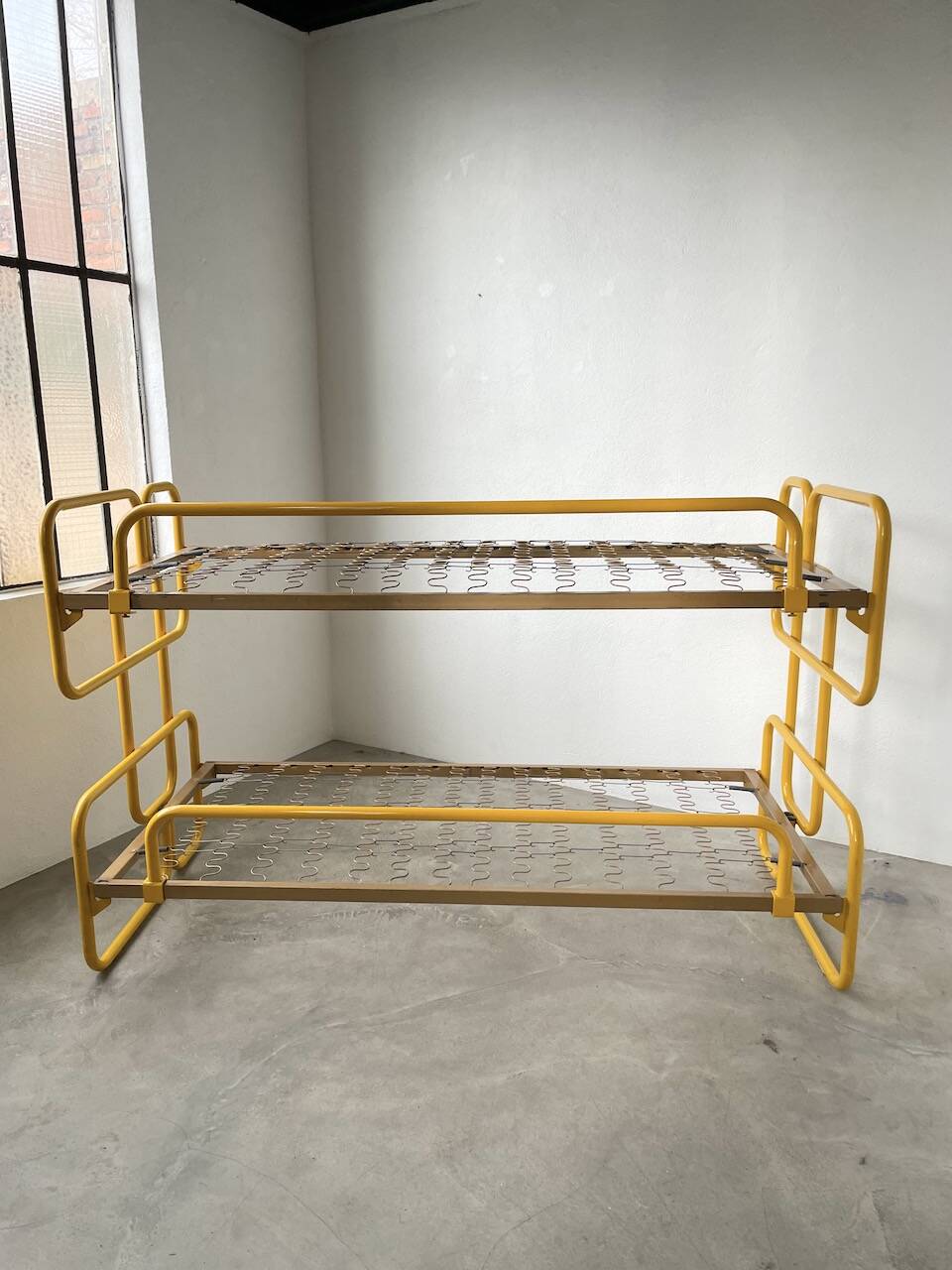 70s Marc Berthier style bunk bed