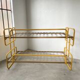 70s Marc Berthier style bunk bed