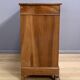 Walnut buffet sideboard, Louis-Philippe style – 1900