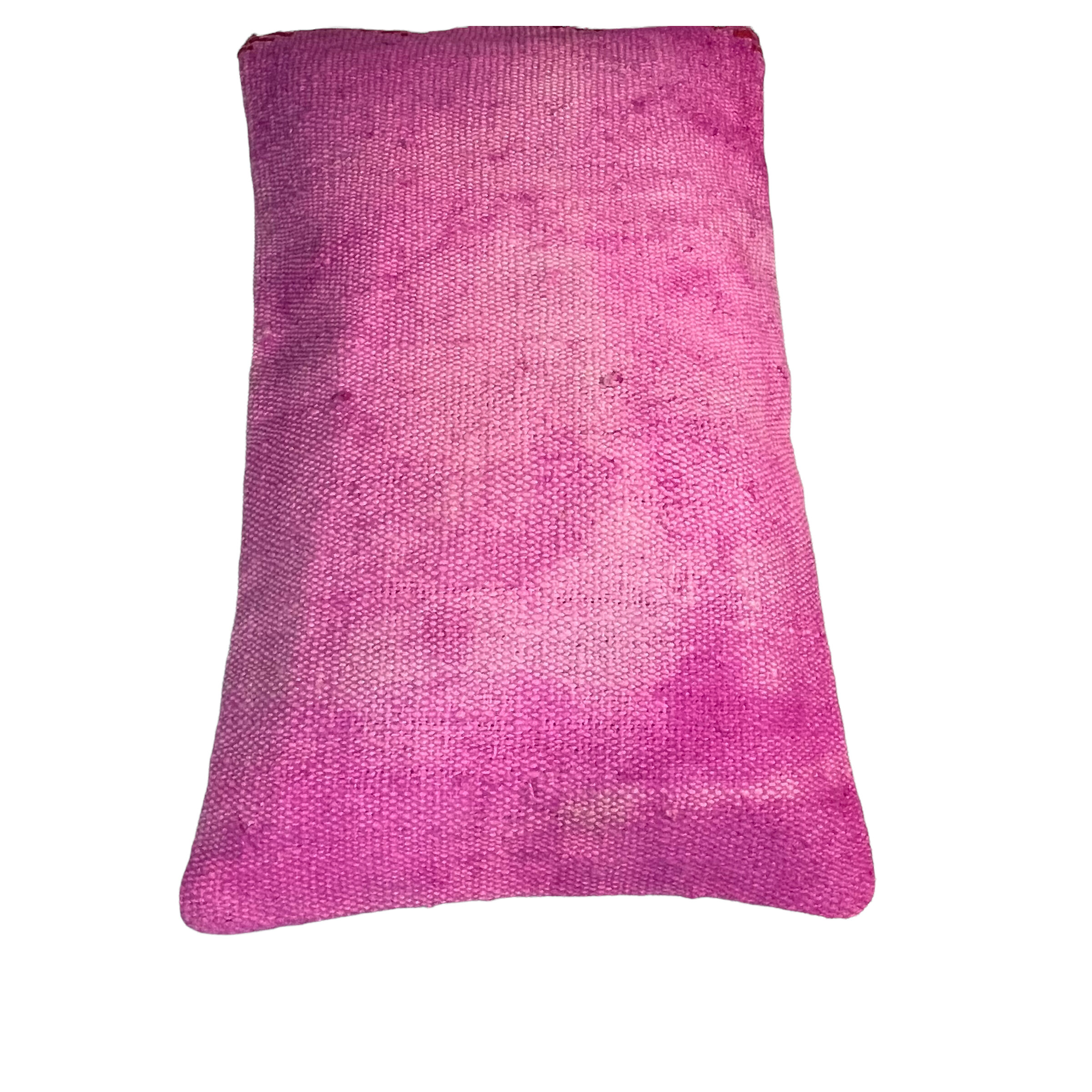 Vintage turkish kilim cushion cover 30 x 50 cm