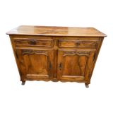 Provencal cherry wood style Louis XV 19th