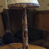 Ethnic lamp