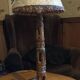 Ethnic lamp