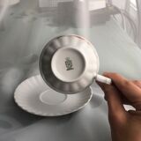 Set of 12 cups