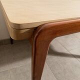 Danish vintage table from the 60s