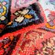 Tapis amazigh Afrique du nord