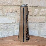 Marzi and Remy Germany decorative beer mug in glazed ceramic