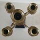 Pair of Napoleon III candelabra