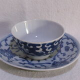 Cup and under cup