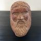 Head of Olympus