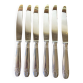 Monaco Grand Prix Cheese Knives