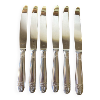 Monaco Grand Prix Cheese Knives