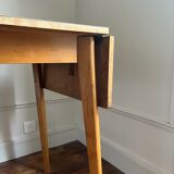 Vintage wooden table