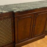 Large vintage sideboard from the 1960s/70s