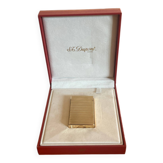 Briquet Dupont