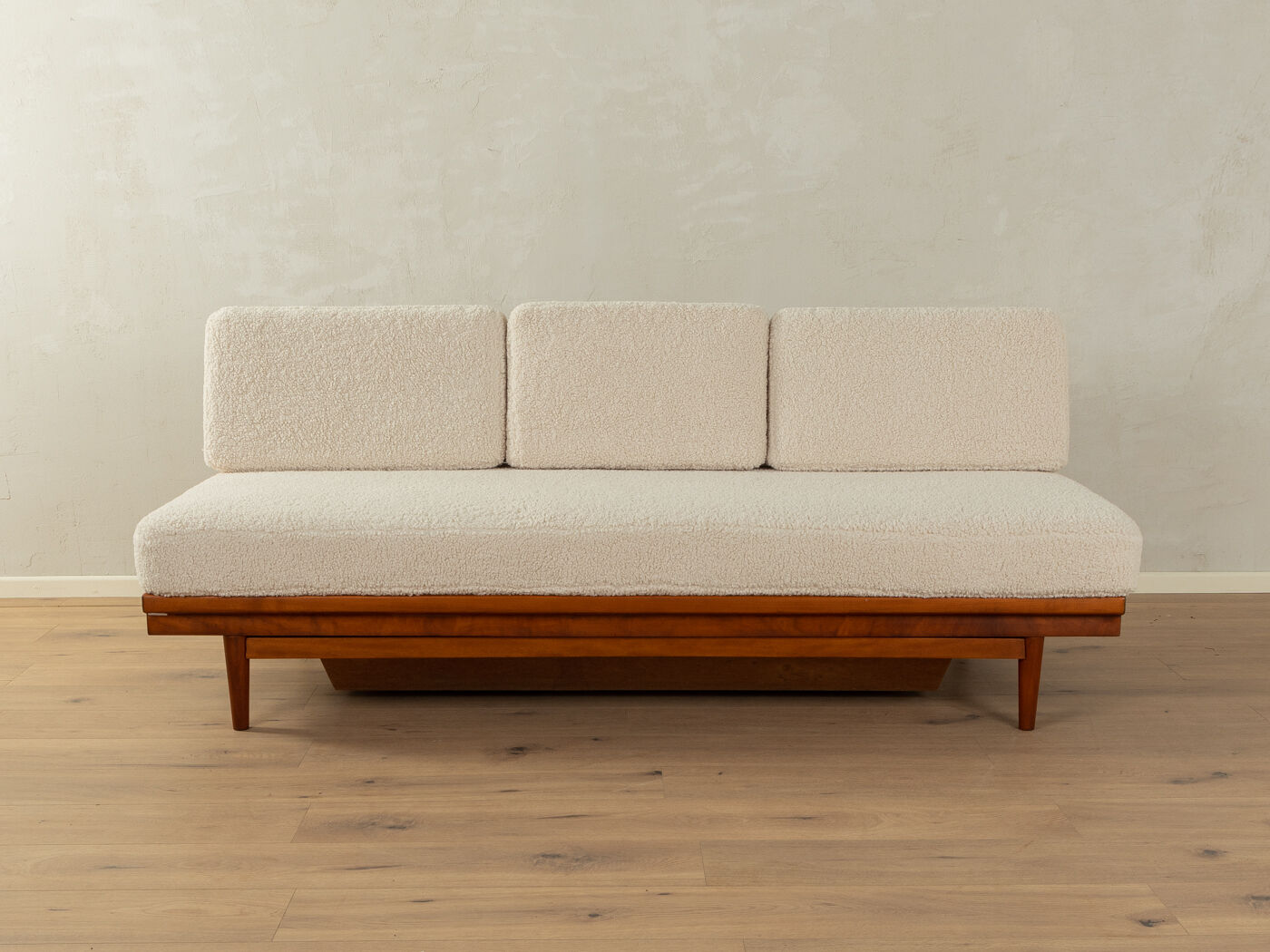 1950s sofa by Knoll Antimott