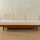 1950s sofa by Knoll Antimott