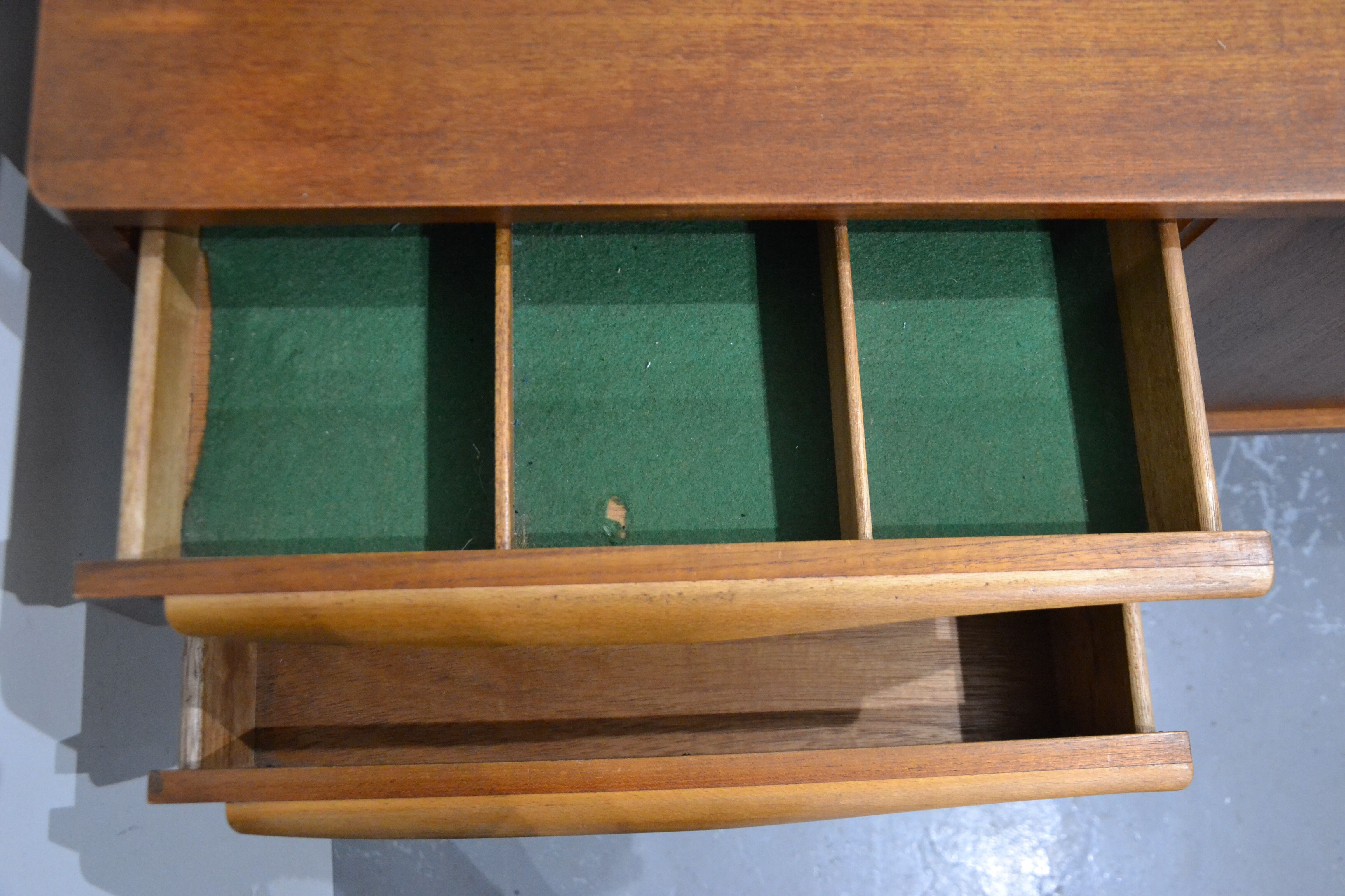 Great sideboardScandinavian teak
