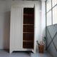 Art Deco wardrobe