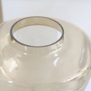 Scandinavian lamp by Hans Agne Jacobsson, model L101