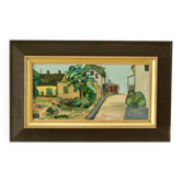 "Summer Street" by Sven Grandin