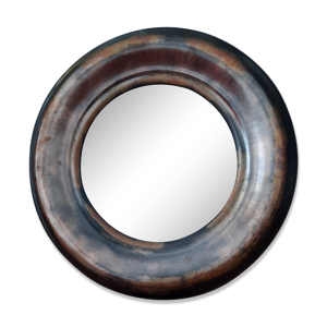 miroir de mur82cm