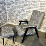 Fauteuil vintage