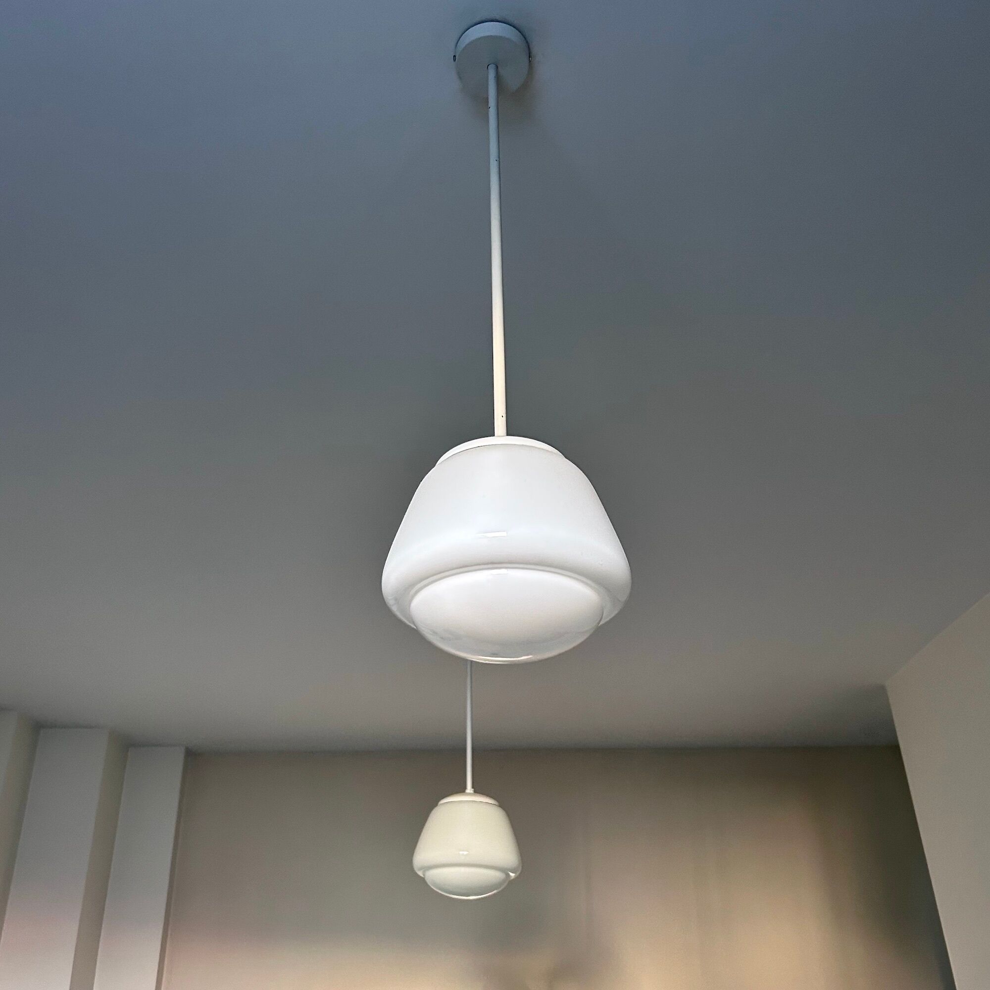 Opaline suspension - Muffin -