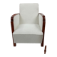 Studio armchair