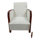 Studio armchair