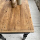 Bistro farm table 2m