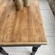 Bistro farm table 2m