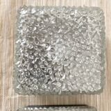 Square holophane ceiling lights 5060