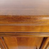 Paire de tables de chevet