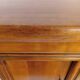 Paire de tables de chevet