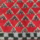 Boucharouite rug