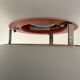 Vintage set of 2 Louis Poulsen PH4/3 - Poul Henningsen - PH4 lamp