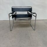 Knoll Wassily Chaise B3 Marcel Breuer