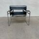 Knoll Wassily B3 chair Marcel Breuer