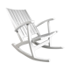 60 vintage rocking chair