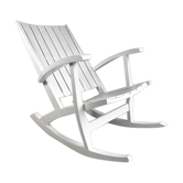 60 vintage rocking chair