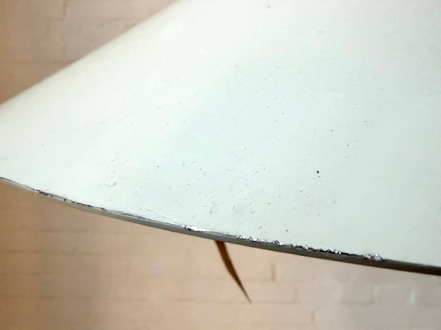 Vintage Louis Poulsen Lampe Danish Design Mid Century 60er 70er