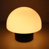 Vintage mushroom lamp