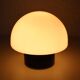 Lampe champignon vintage