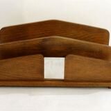 Art Deco letter holder