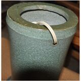 Danikowski ceramic lamp