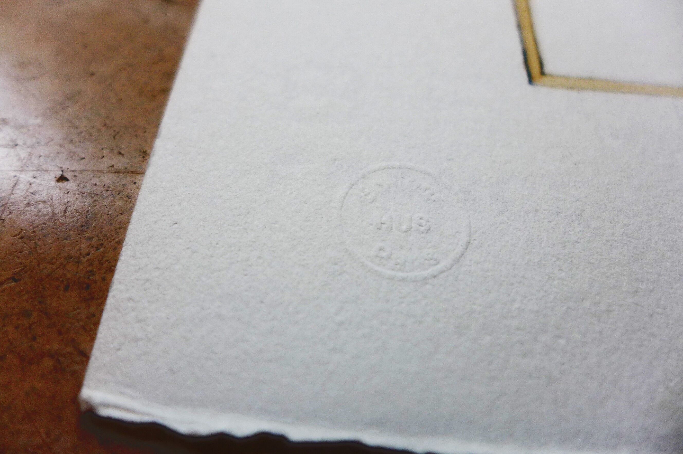 Original lithograph signed and numbered françois delaroziere, le poisson pirate, 2008