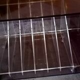 Range vinyl Plexiglas