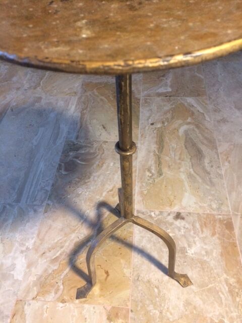 Guerdon golden iron 1950