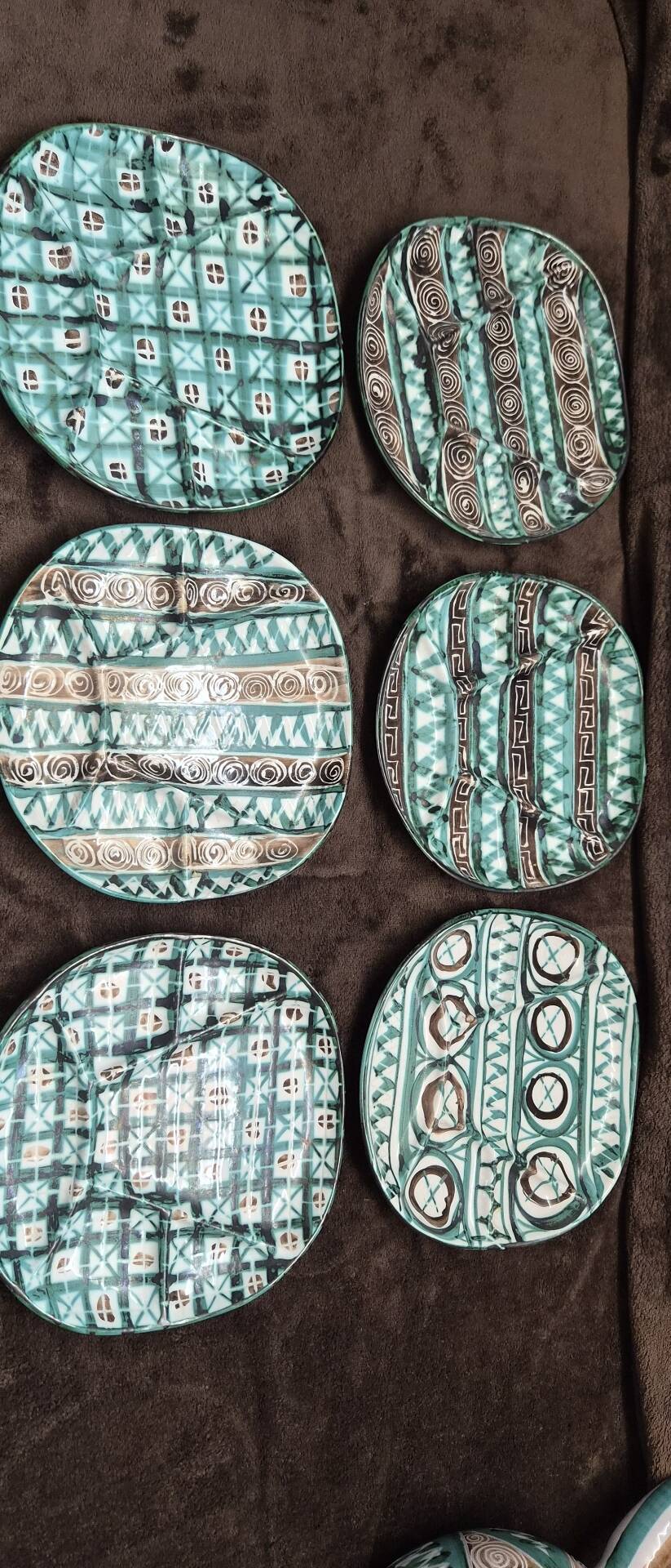 Petite collection Robert picault 21 pcs